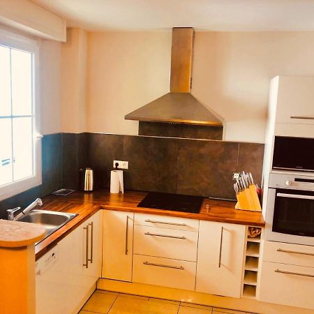 City Center Cute Flat With Sea View One Bedroom Nisa Exterior foto
