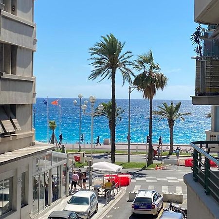 City Center Cute Flat With Sea View One Bedroom Nisa Exterior foto